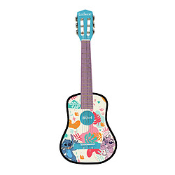 Lexibook Guitare Acoustique Stitch