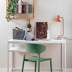 LEITMOTIV Fain - Vert foncé