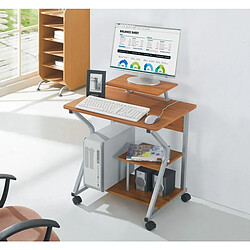 Bureau TECHLY