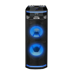 Sonorisation Blaupunkt