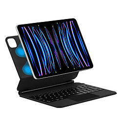 Avis C000039629_inf Étui iPad Pro 13 M4 - Noir