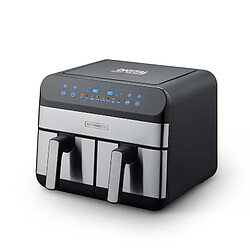 Kitchencook Airflow 9 - Inox pas cher