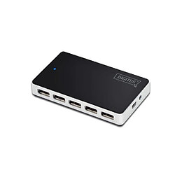 Digitus USB 2.0 Hub 10-Port