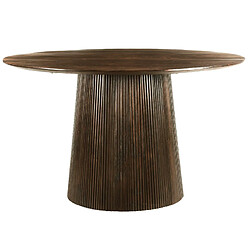 Table basse Moloo