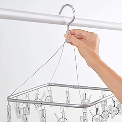Acheter Rayen Séchoir portable - 16 pinces