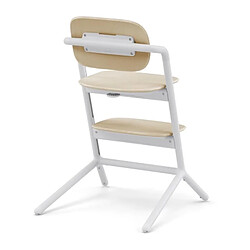 Acheter Cybex Chaise haute évolutive Lemo 2 - Blanc sable