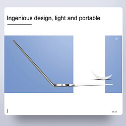 Acheter Yonis PC portable - Argent