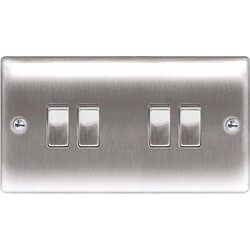 Nexus NBS44 - Interrupteur lampe