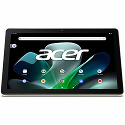 Acer Iconia Tab M10 - Doré