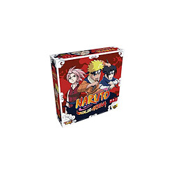 Don't Panic Games Naruto Ninja Arena