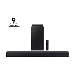 Samsung Soundbar HW-C450 EN HWC450 EN (HW-C450/EN)