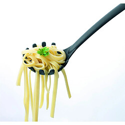 BRABANTIA Cuiller à Spaghetti Noir