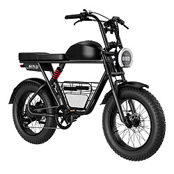 Acheter Gunai-T 20" Fat Tire