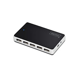 Digitus USB 2.0 Hub 10-Port
