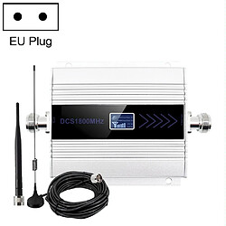 Amplificateur De Signal 4G Pour Maison Améliore Réception Et Vitesse Internet YONIS