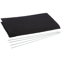 Accessoires hotte Bomann