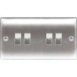 Nexus NBS44 - Interrupteur lampe
