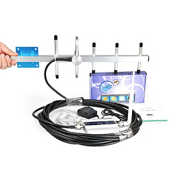 Acheter Yonis Amplificateur De Signal 850MHz Avec Antenne Yagi Haute Performance
