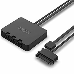 NZXT F120 RGB Core Ø 12 cm pas cher