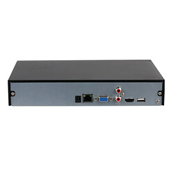 Avis DAHUA NVR4108HS-4KS3