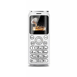 Yonis téléphone portable - Bleu