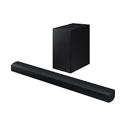 Samsung Soundbar HW-C450 EN HWC450 EN (HW-C450/EN)