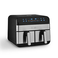Avis Kitchencook Airflow 9 - Inox