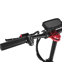 Boyueda S5 - Noir pas cher