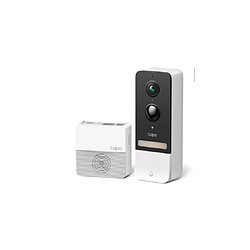 Sonnette & visiophone connecté TP-LINK