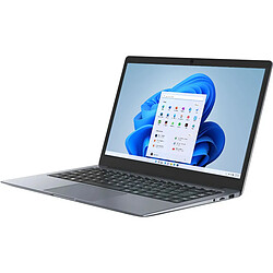 Yonis PC portable 14" Windows 11 - Noir