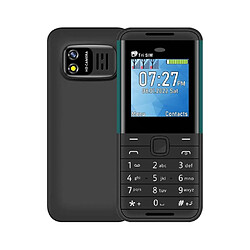 Yonis téléphone portable - Jaune