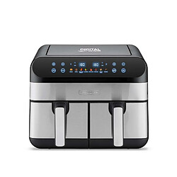Acheter Kitchencook Airflow 9 - Inox