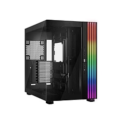 Be Quiet! BGW69 - Noir Multicouleur