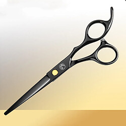 INF Kit coiffure complet 10 pièces - Noir