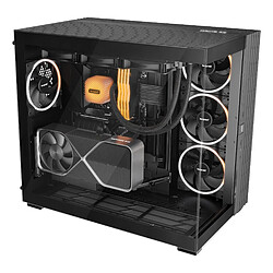 Avis be quiet! Be quiet Light Base 900 FX Noir