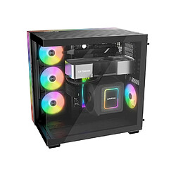 Be Quiet! BGW65 Noir Multicouleur pas cher