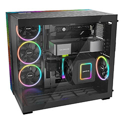 Acheter be quiet! Be quiet Light Base 900 FX Noir