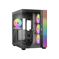 be quiet! BE QUIET BGW67 Noir Multicouleur