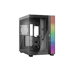 Be Quiet! BGW65 Noir Multicouleur