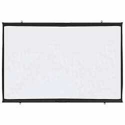 Acheter VIDAXL Écran de projection mural - 60 pouces