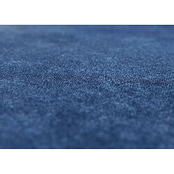 MENDLER Chaises HWC-N72 - Lot de 6 - Bleu