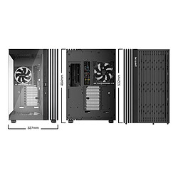 Boitier PC
