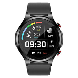 INF Montre Intelligente Black