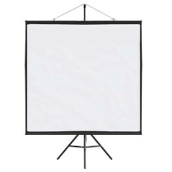 Acheter vidaXL Écran de projection trépied 67 pouces
