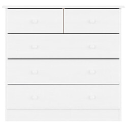 Acheter vidaXL Commode ALTA