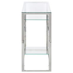 Acheter vidaXL Table console