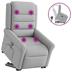 Fauteuil Vidaxl