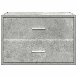 Acheter VIDAXL Armoire avec tiroirs