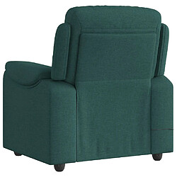 Acheter vidaXL Fauteuil massage