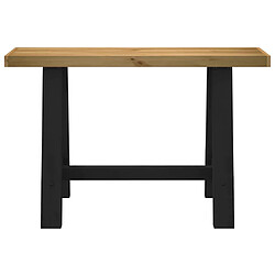 Avis VidaXL NOAIN Console